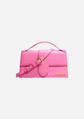 JACQUEMUS LE GRAND BAMBINO ROSA