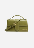 JACQUEMUS LE GRAND BAMBINO KHAKI