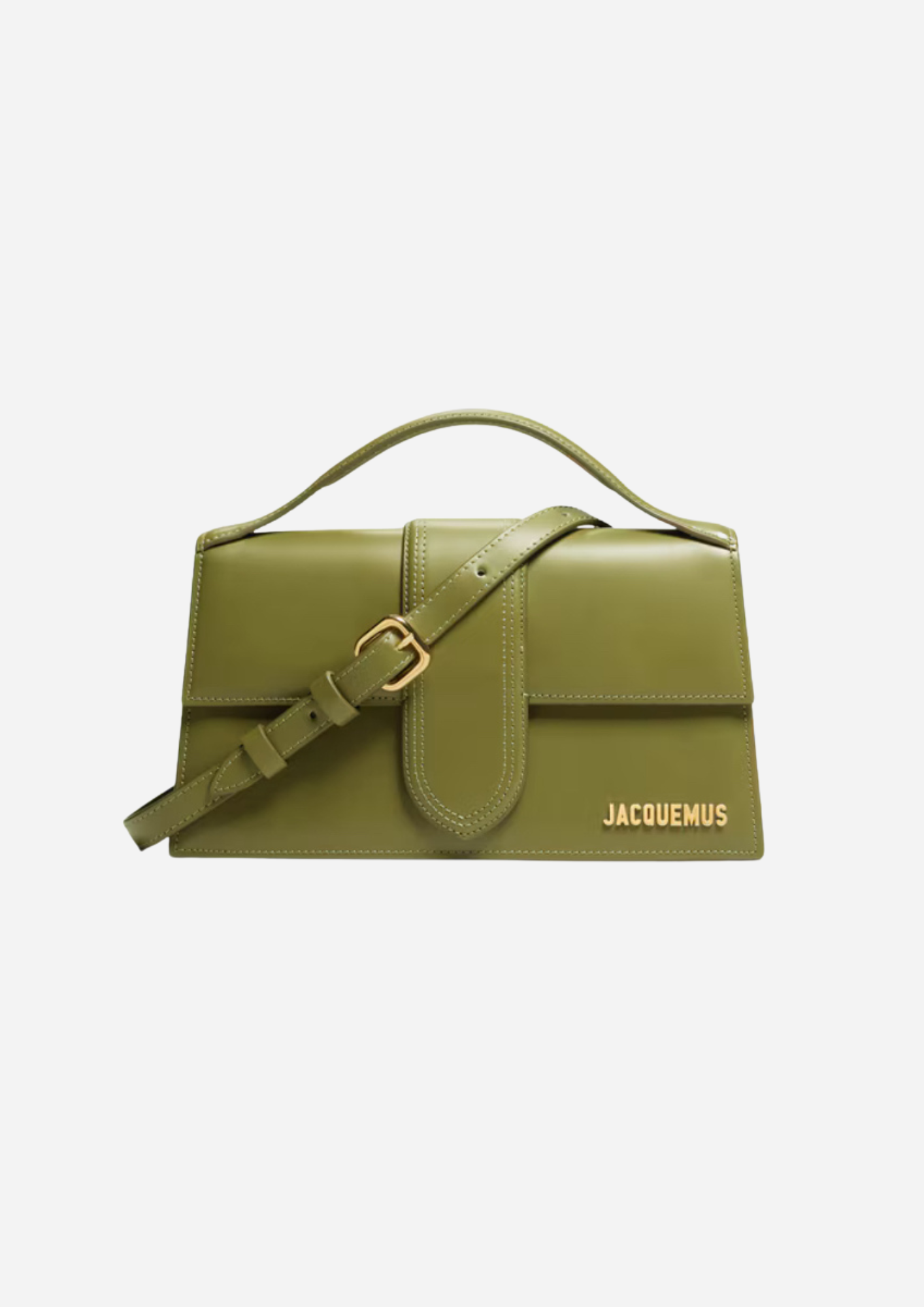 JACQUEMUS LE GRAND BAMBINO CACHI