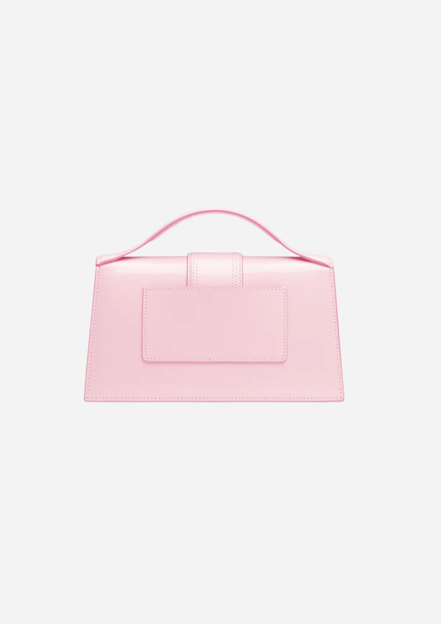 JACQUEMUS LE GRAND BAMBINO LIGHT PINK