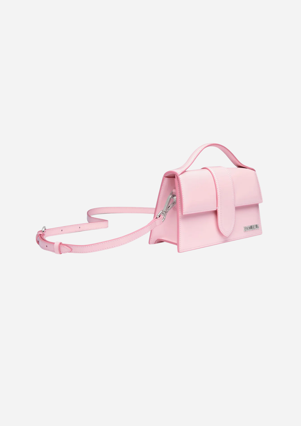 JACQUEMUS LE GRAND BAMBINO HELLROSA