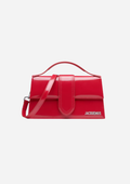 JACQUEMUS LE GRAND BAMBINO RED