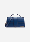 JACQUEMUS LE GRAND BAMBINO DUNKELBLAU