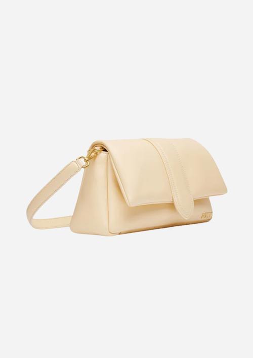 JACQUEMUS IL BAMBIMOU ELFENBEIN