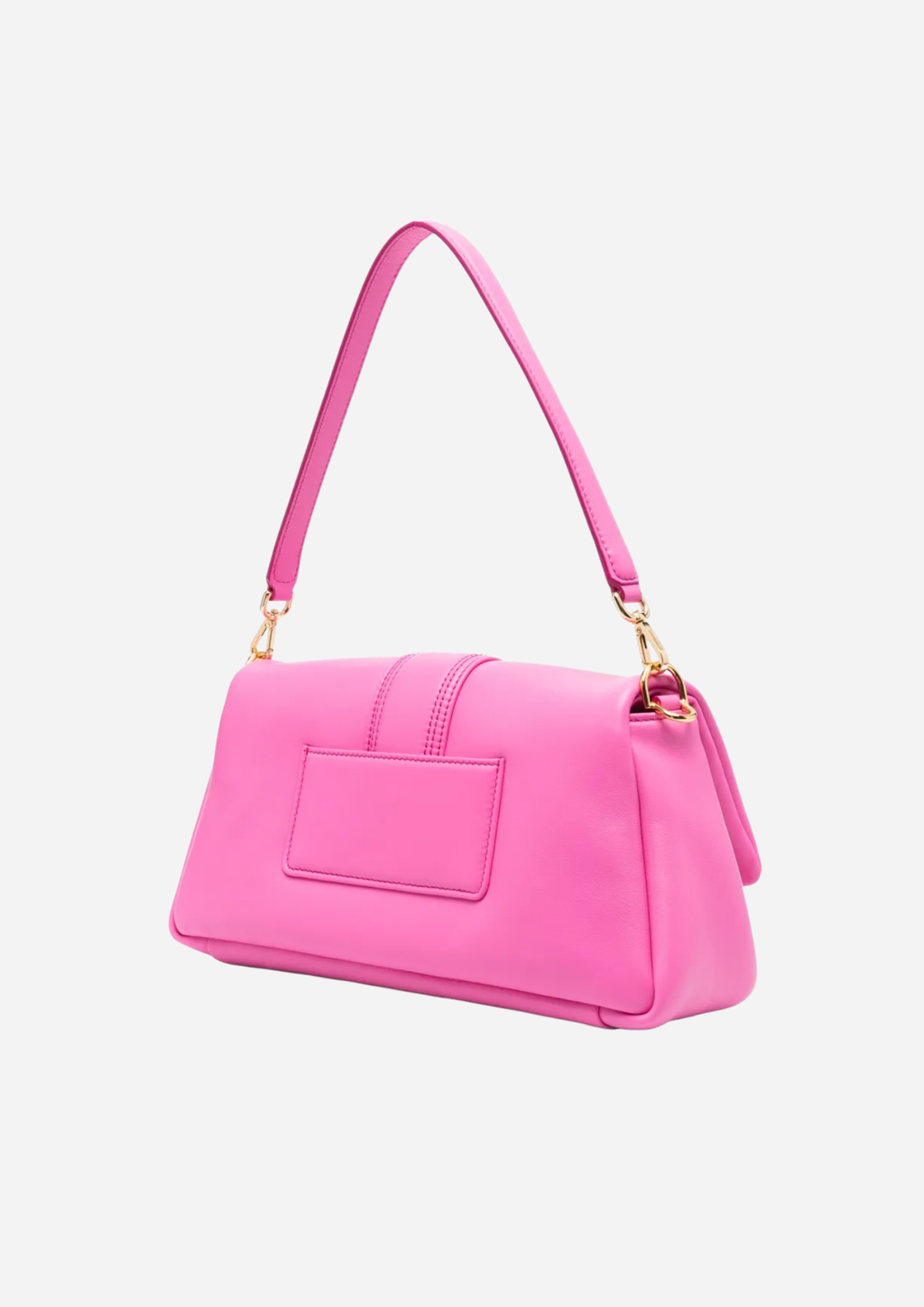 JACQUEMUS IL BAMBIMOU ROSA