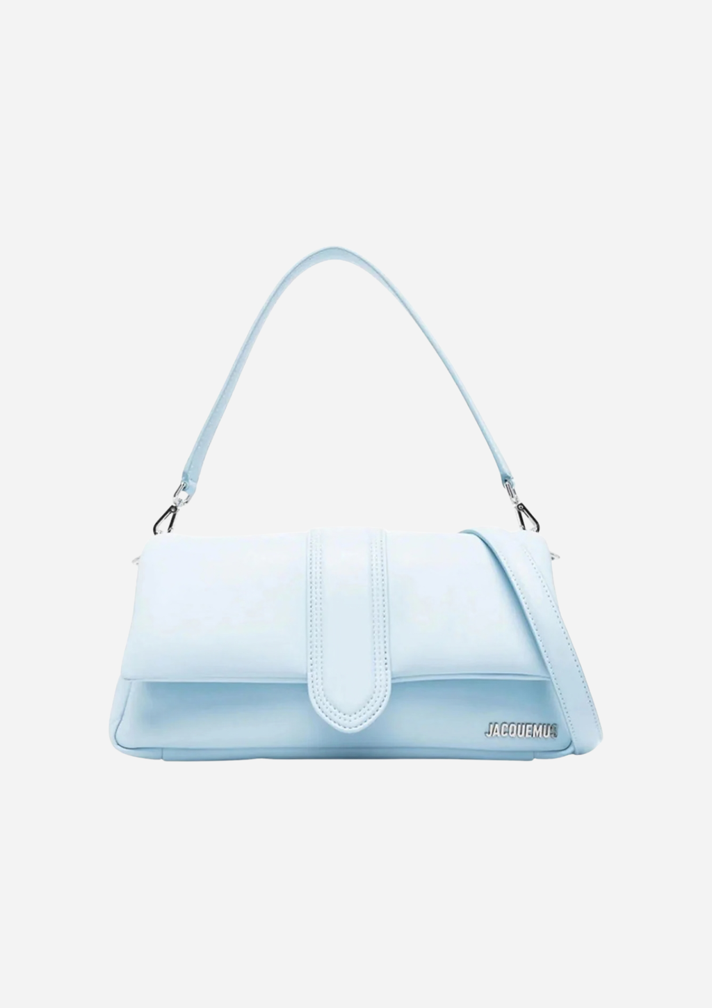 JACQUEMUS IL BAMBIMOU HELLBLAU