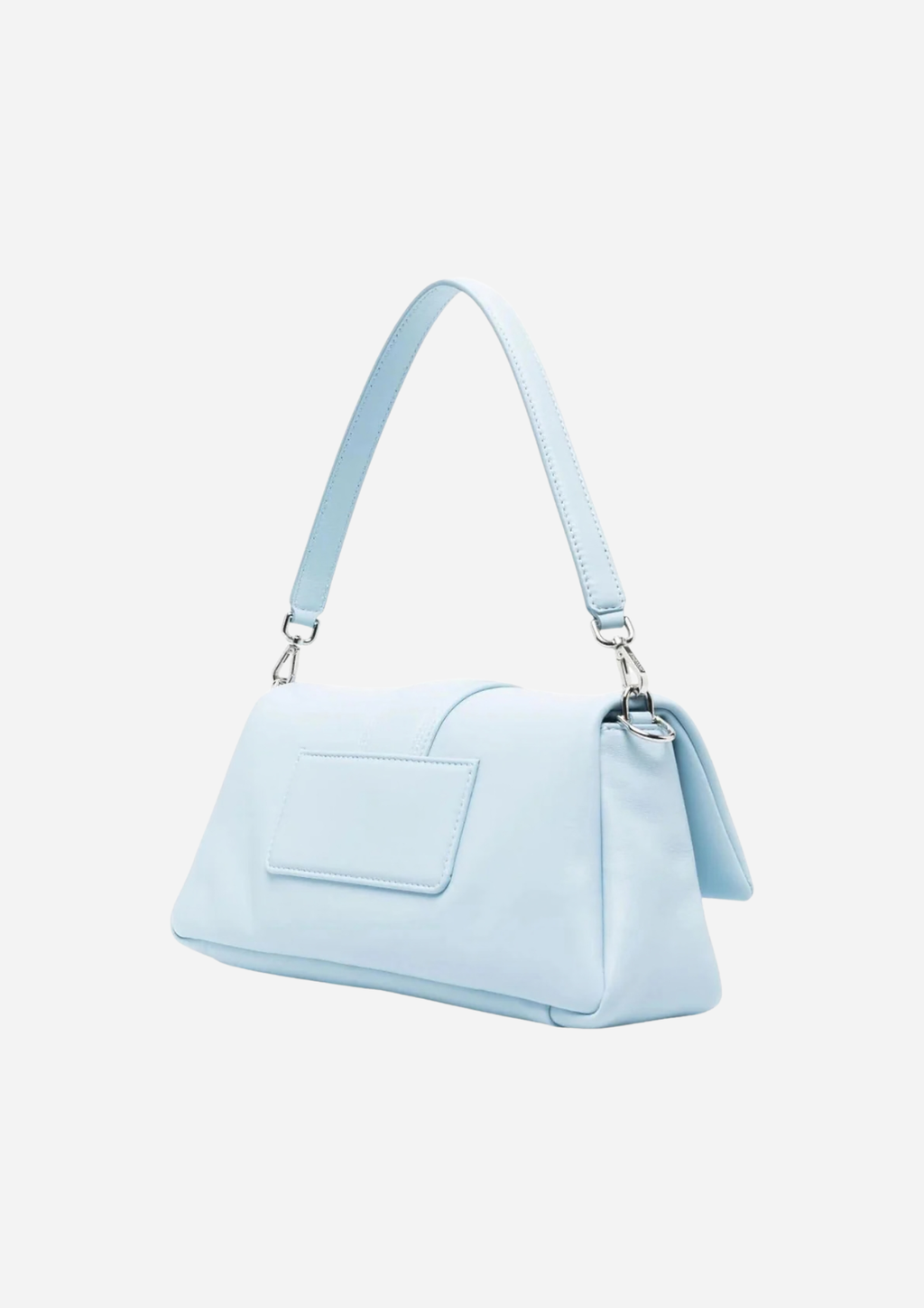 JACQUEMUS IL BAMBIMOU HELLBLAU