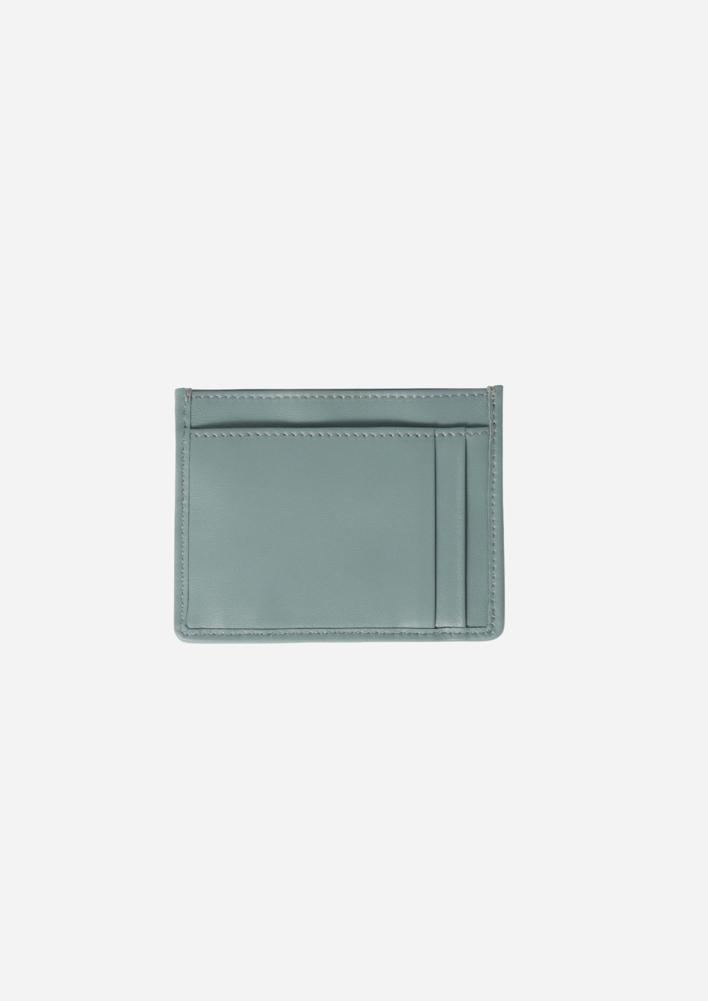 MIU MIU KLEINER KARTENHALTER AUS MATELASSÉ NAPPA IN LINFA