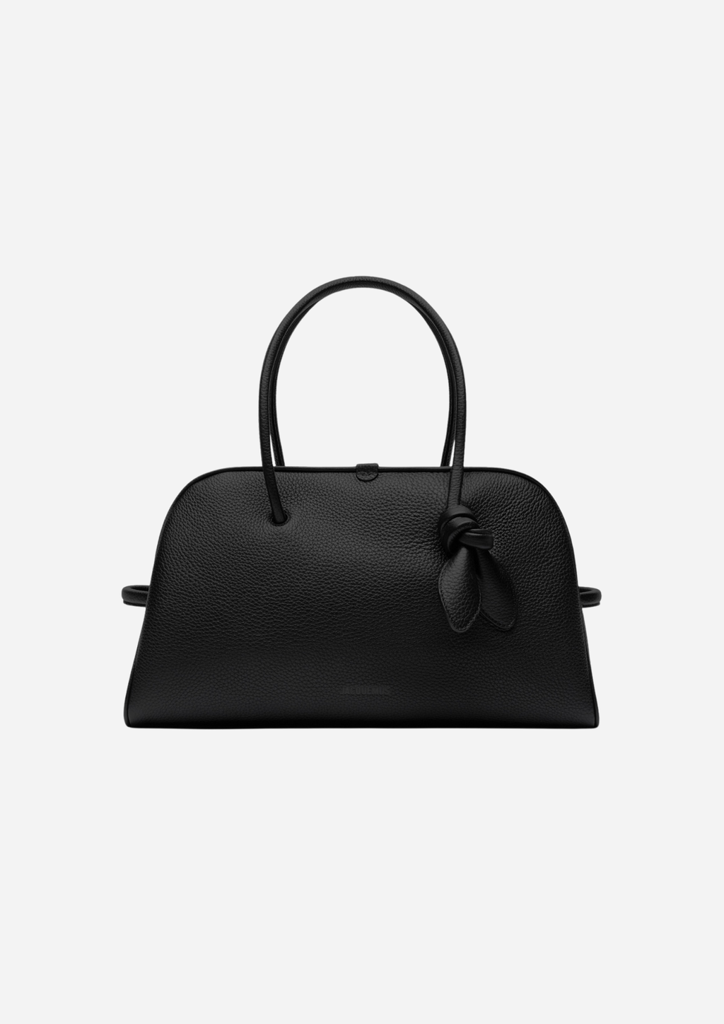Jacquemus Turismo la Croisiere Black