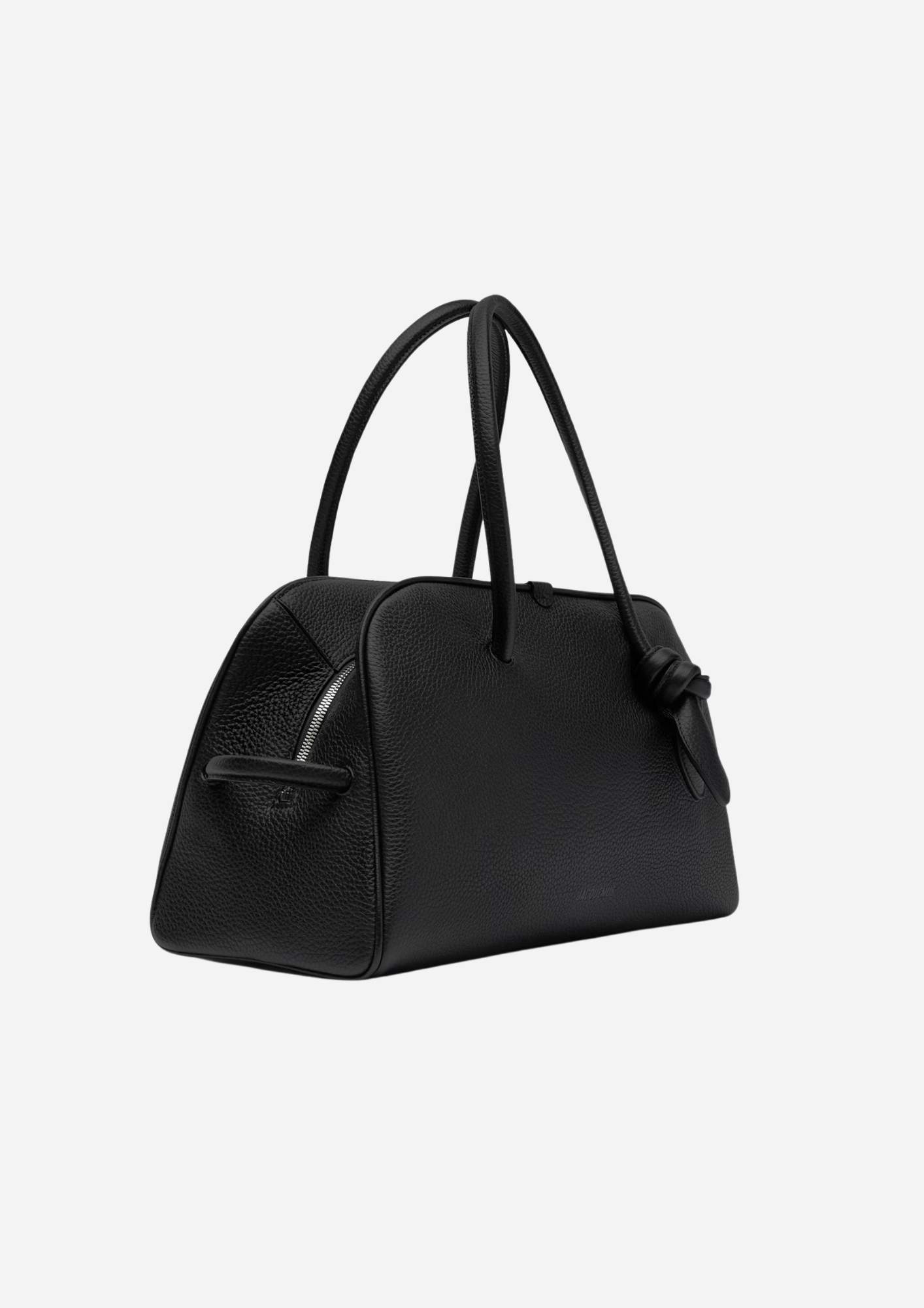 Jacquemus Turismo la Croisiere Black