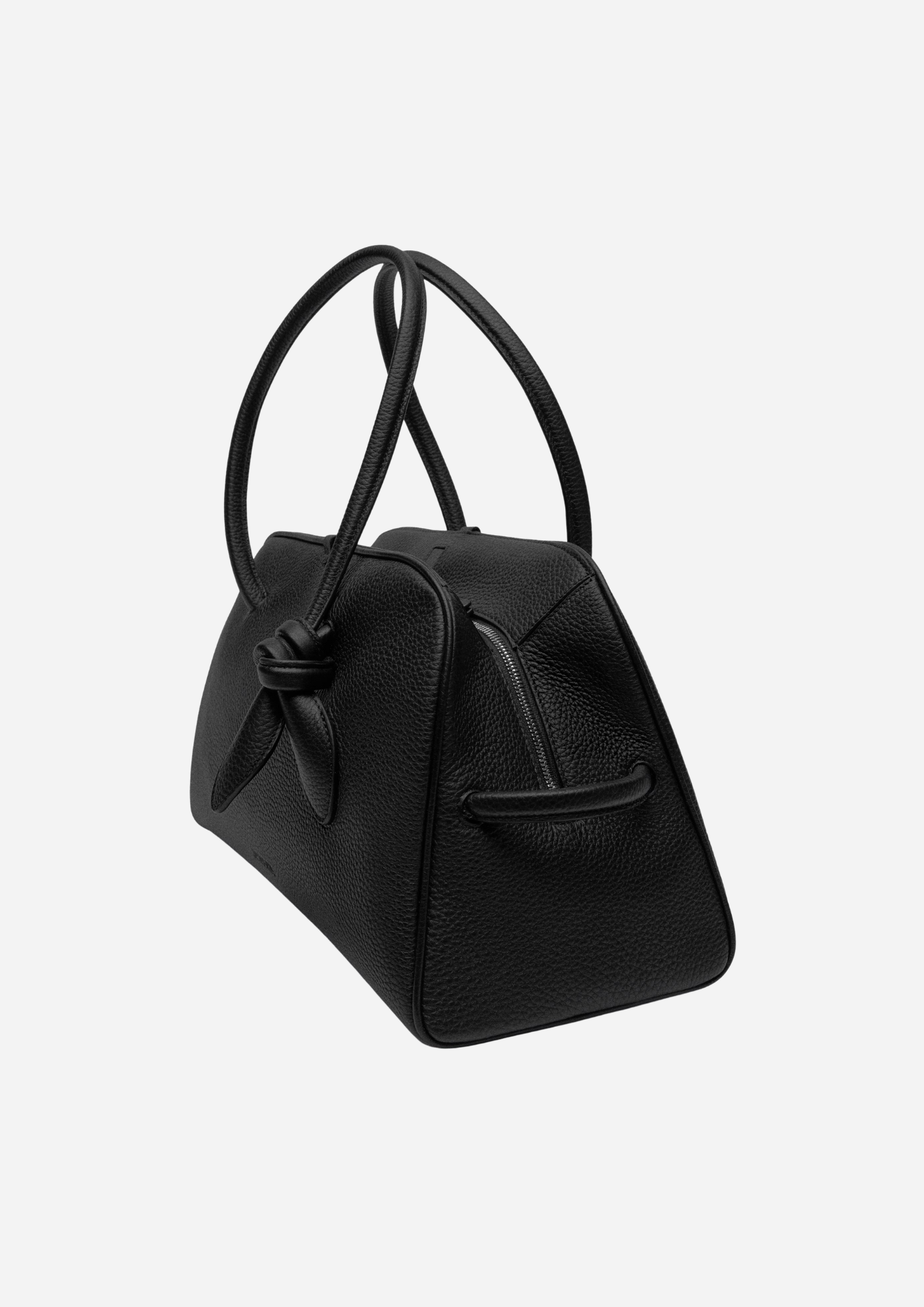 Jacquemus Turismo la Croisiere Black