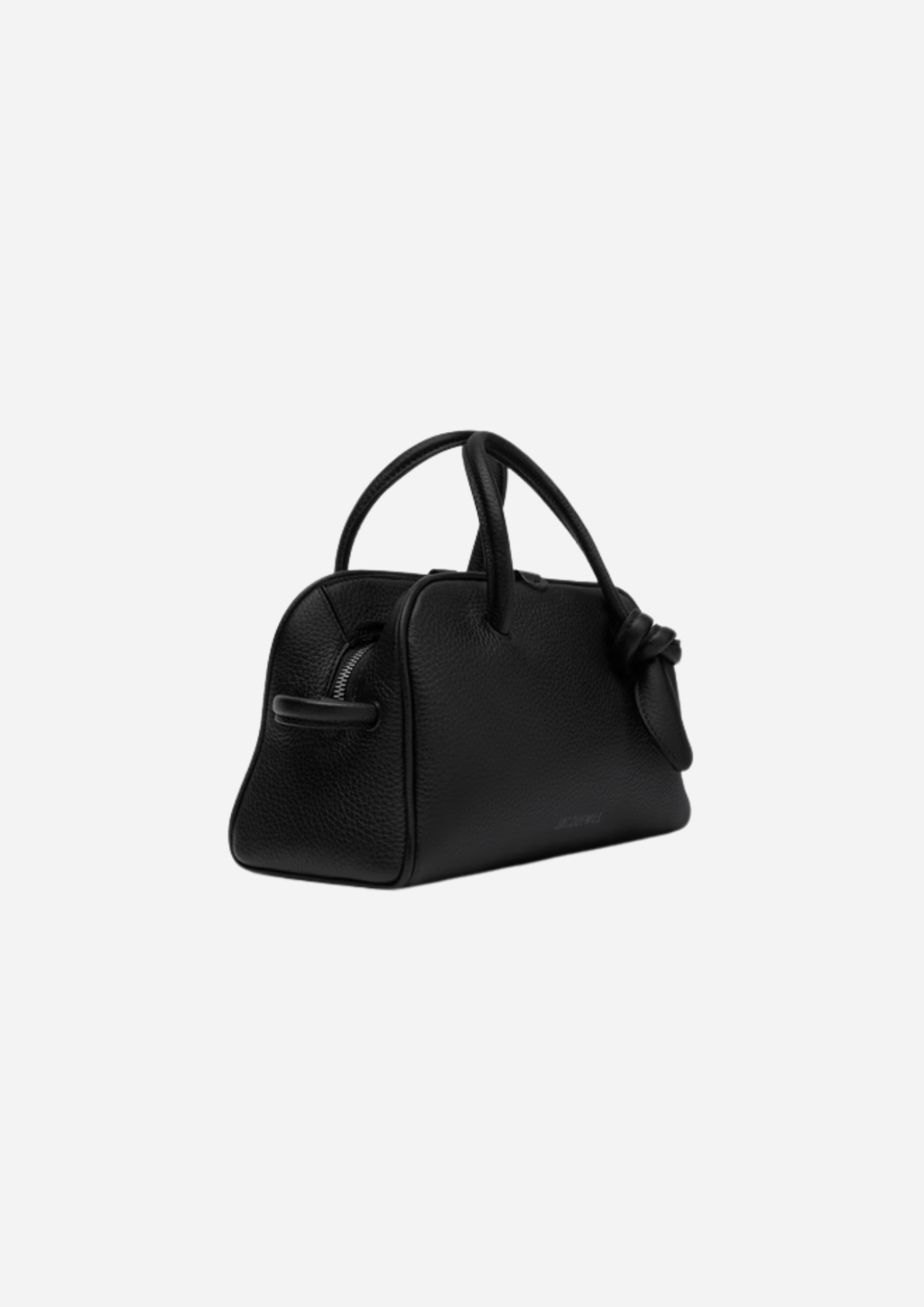 Jacquemus Piccolo Turismo la Croisiere Black