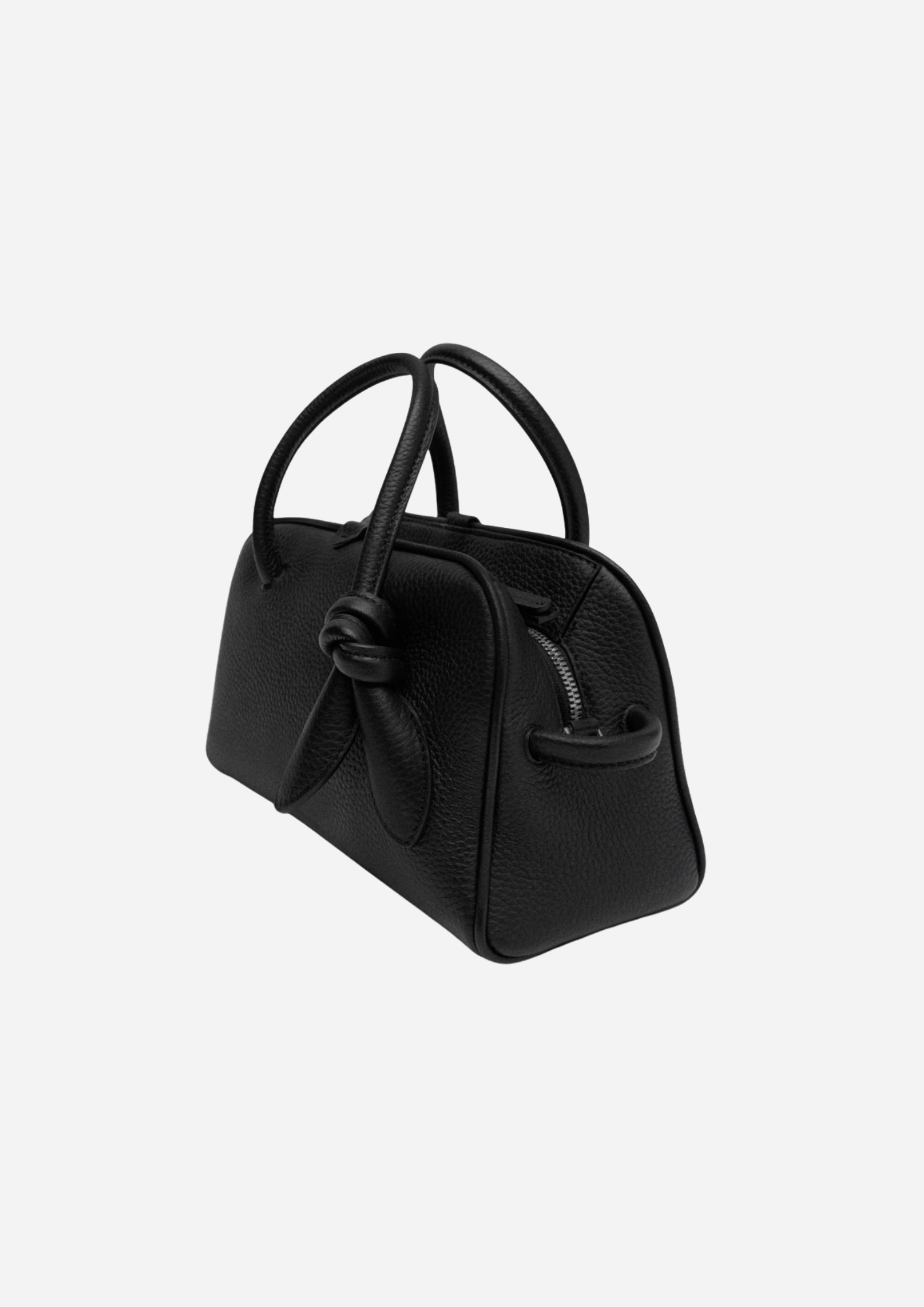 Jacquemus Piccolo Turismo la Croisiere Black