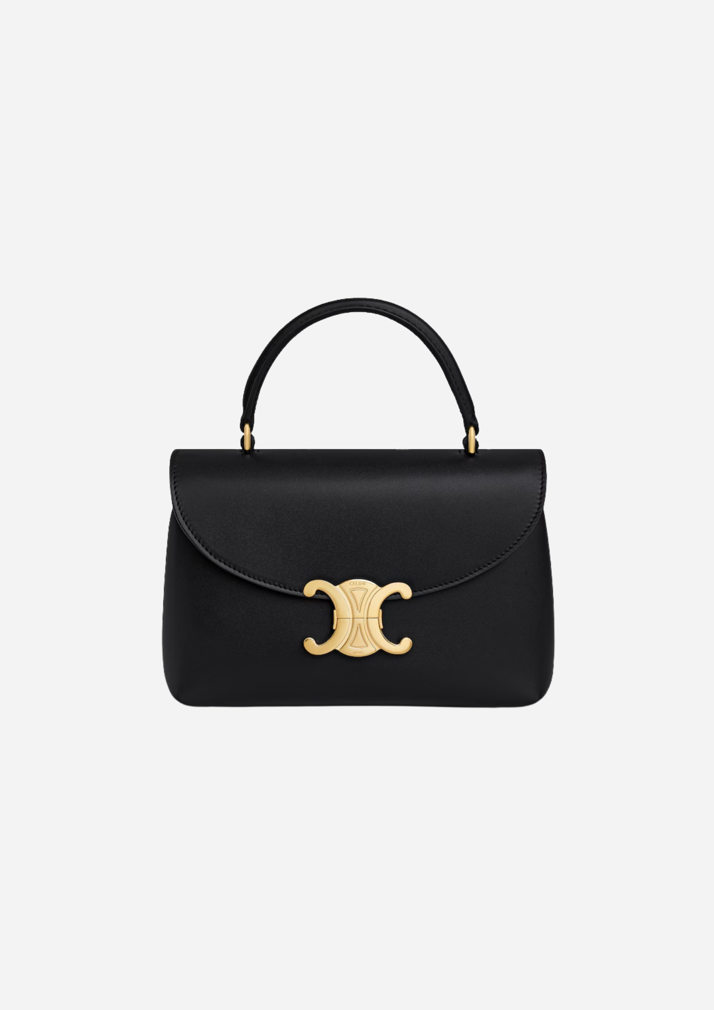 BORSA NINO TEEN IN PELLE DI VITELLO LISCIA E SATINATA