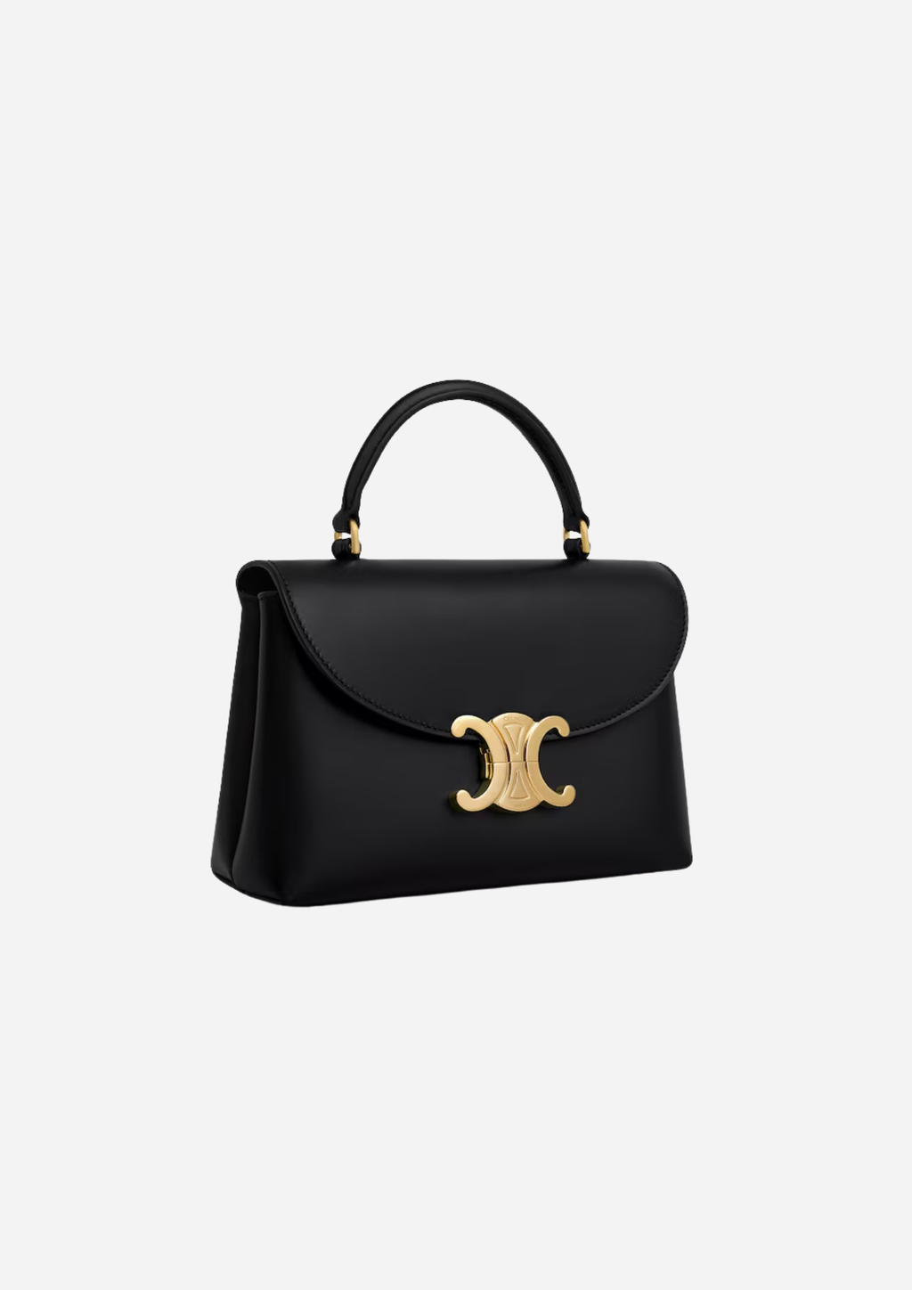 BORSA NINO TEEN IN PELLE DI VITELLO LISCIA E SATINATA