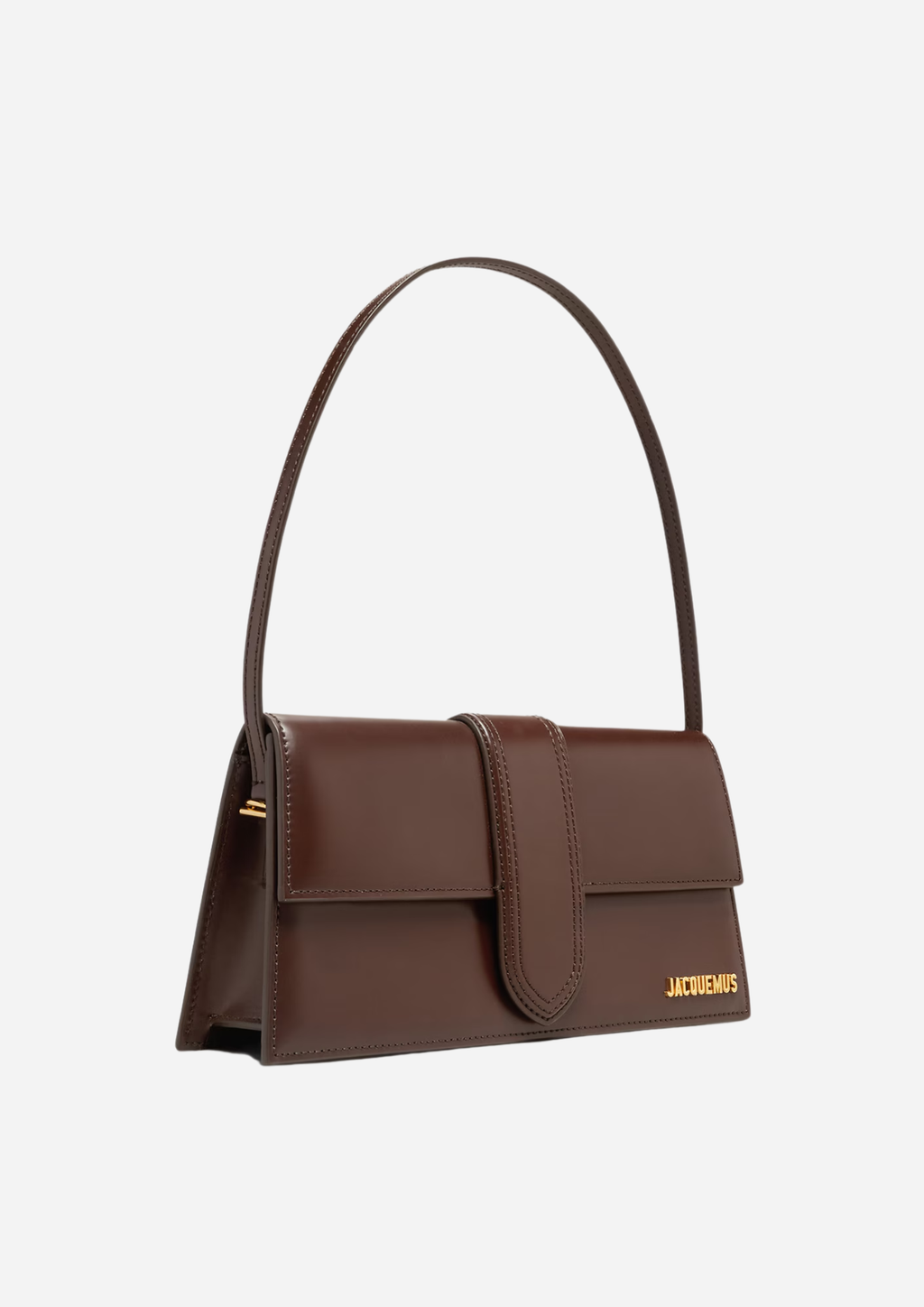 Jacquemus Le Long Bambino Marrone