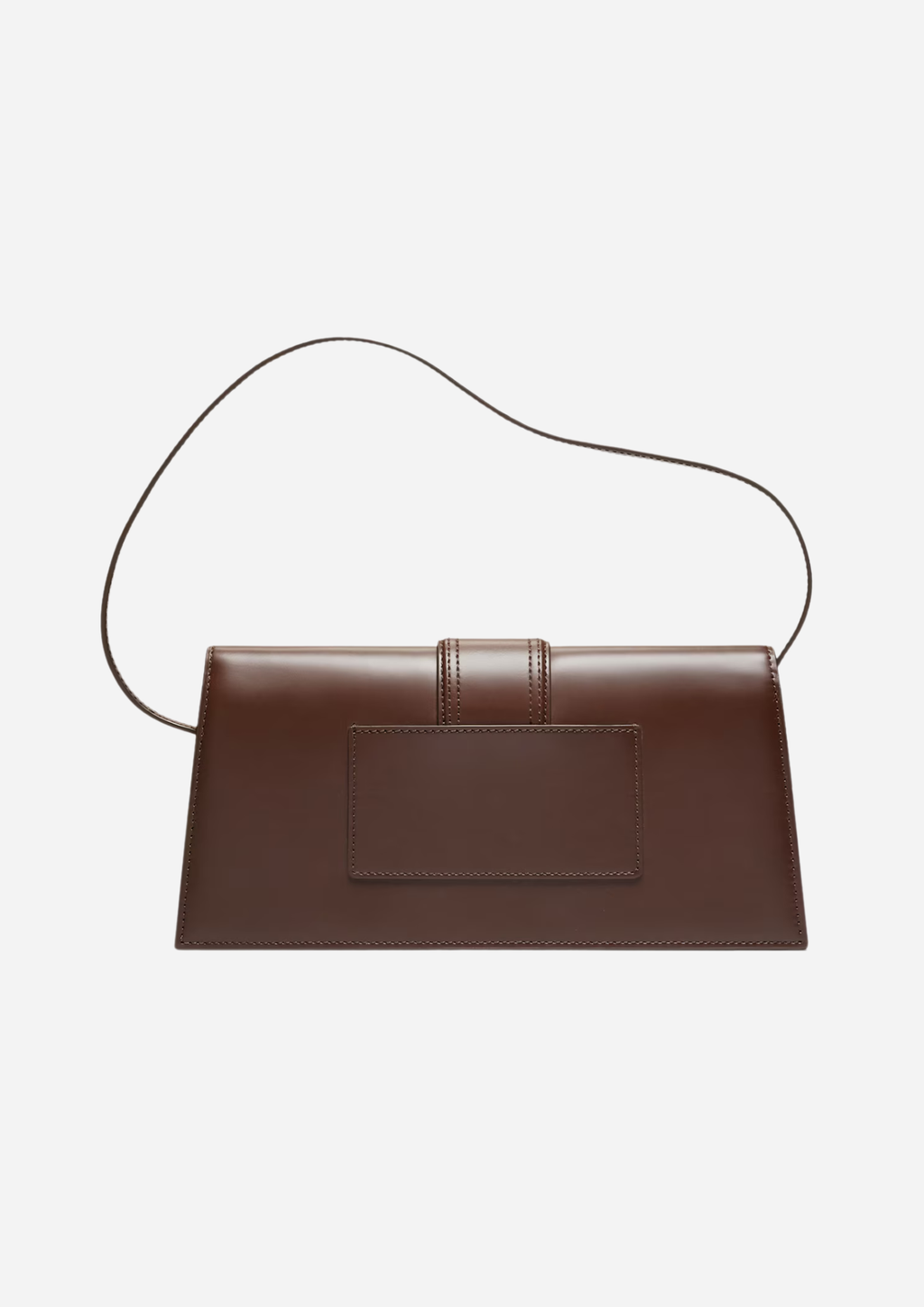 Jacquemus Le Long Bambino Marrone