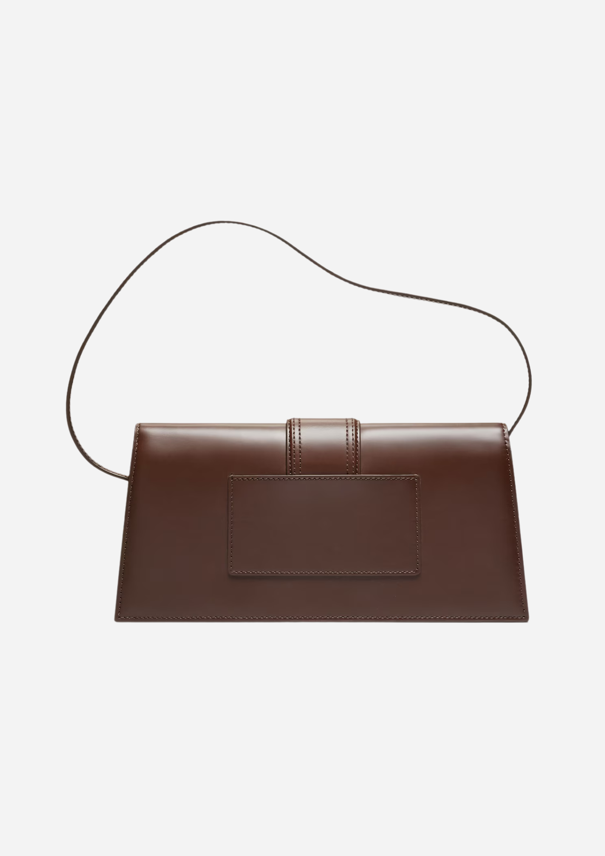 Jacquemus Le Long Bambino Marrone