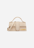 Jacquemus Le Bambino Dark Beige