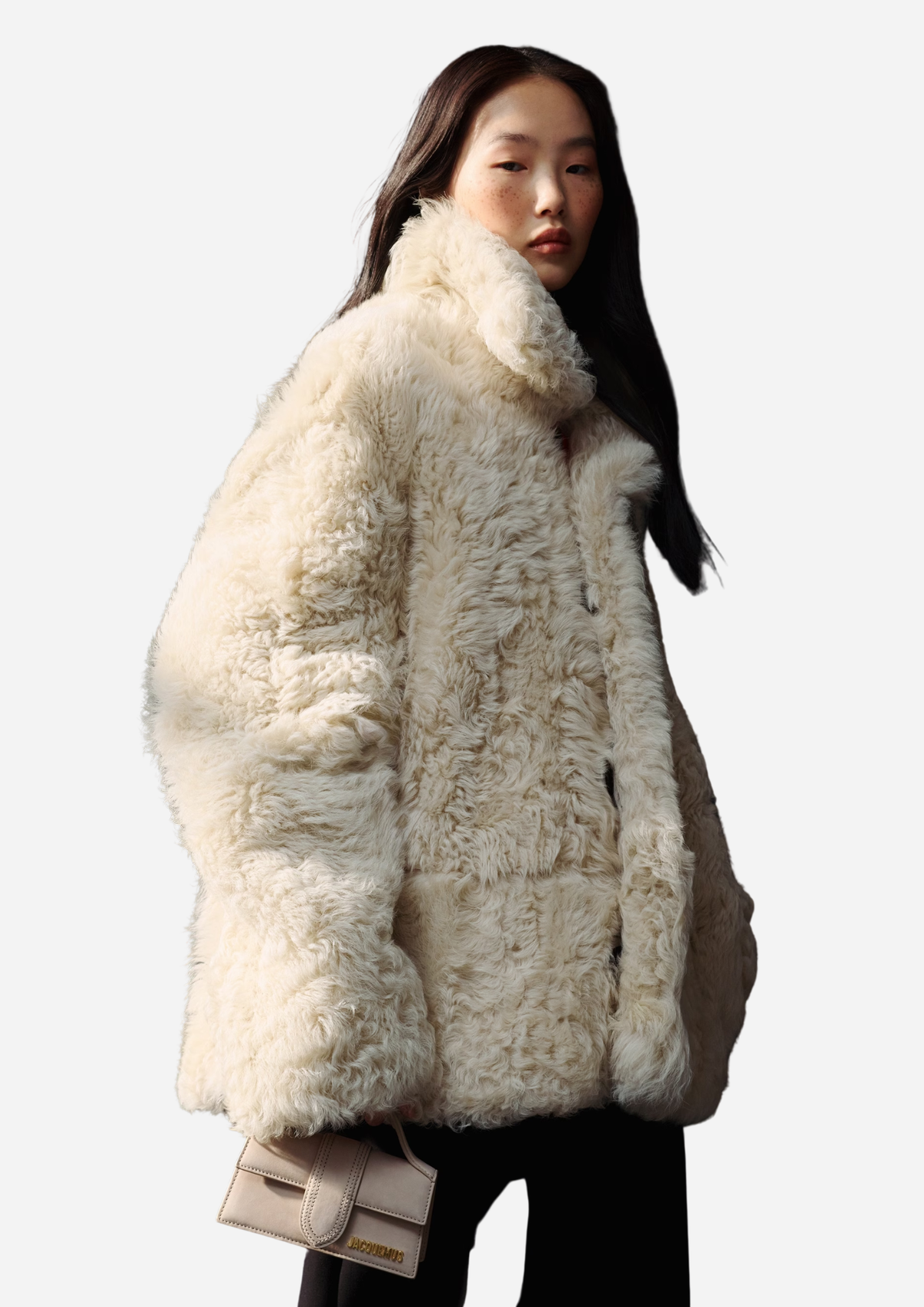 Jacquemus Le Bambino Dark Beige