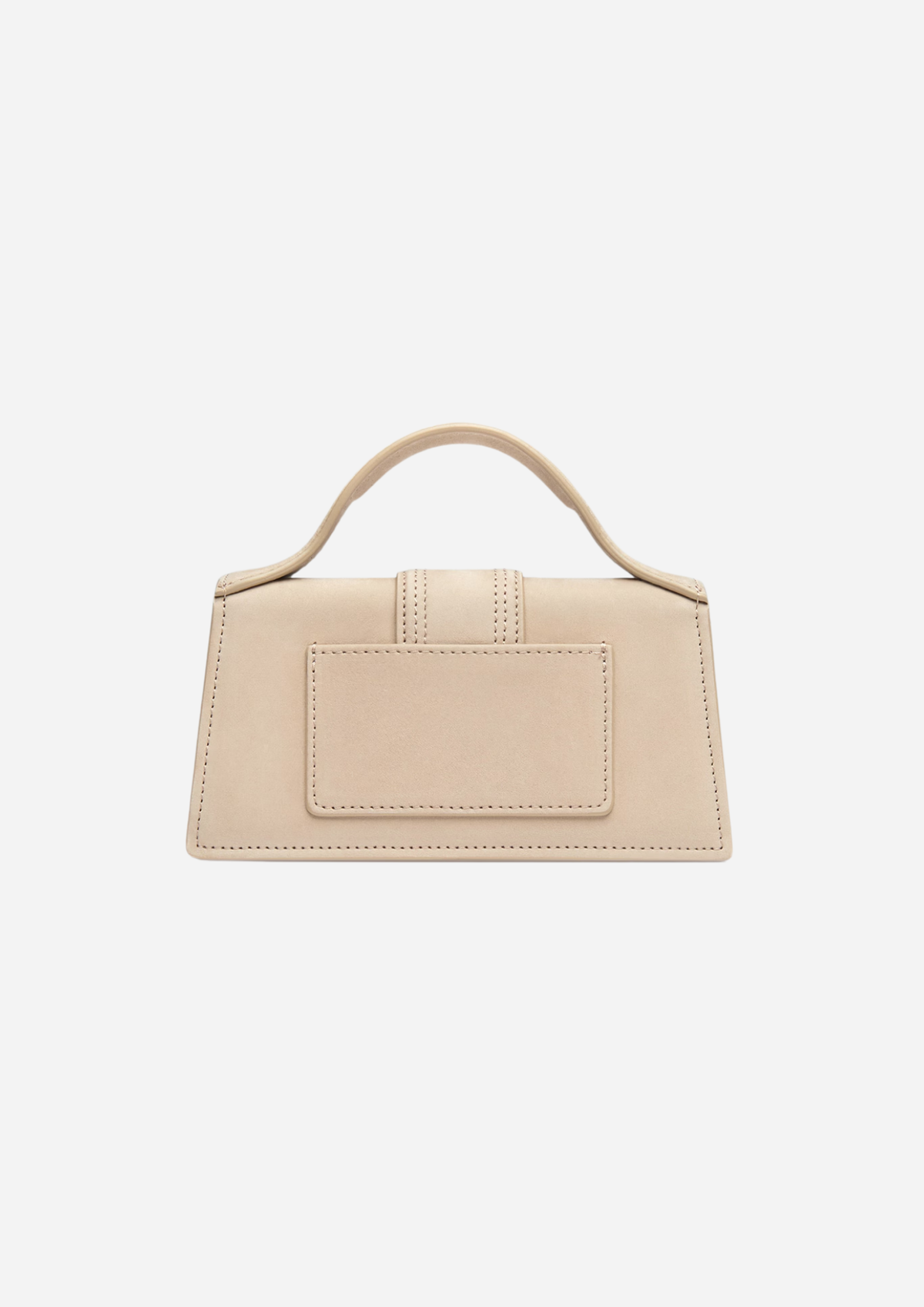 Jacquemus Le Bambino Dark Beige