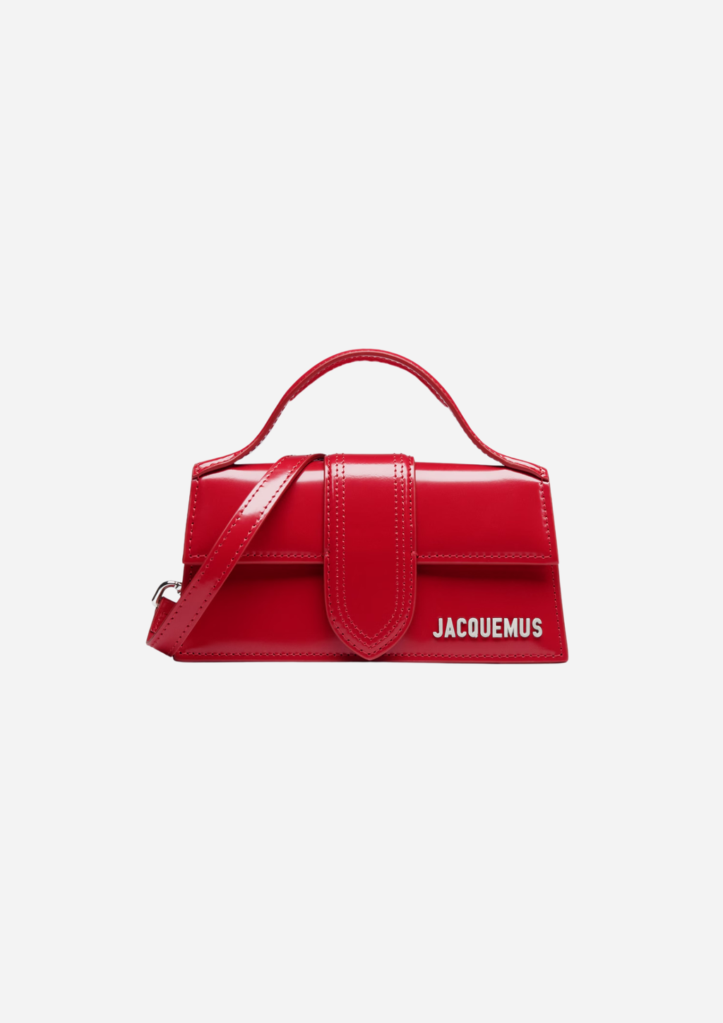 Jacquemus Le Bambino Rossa