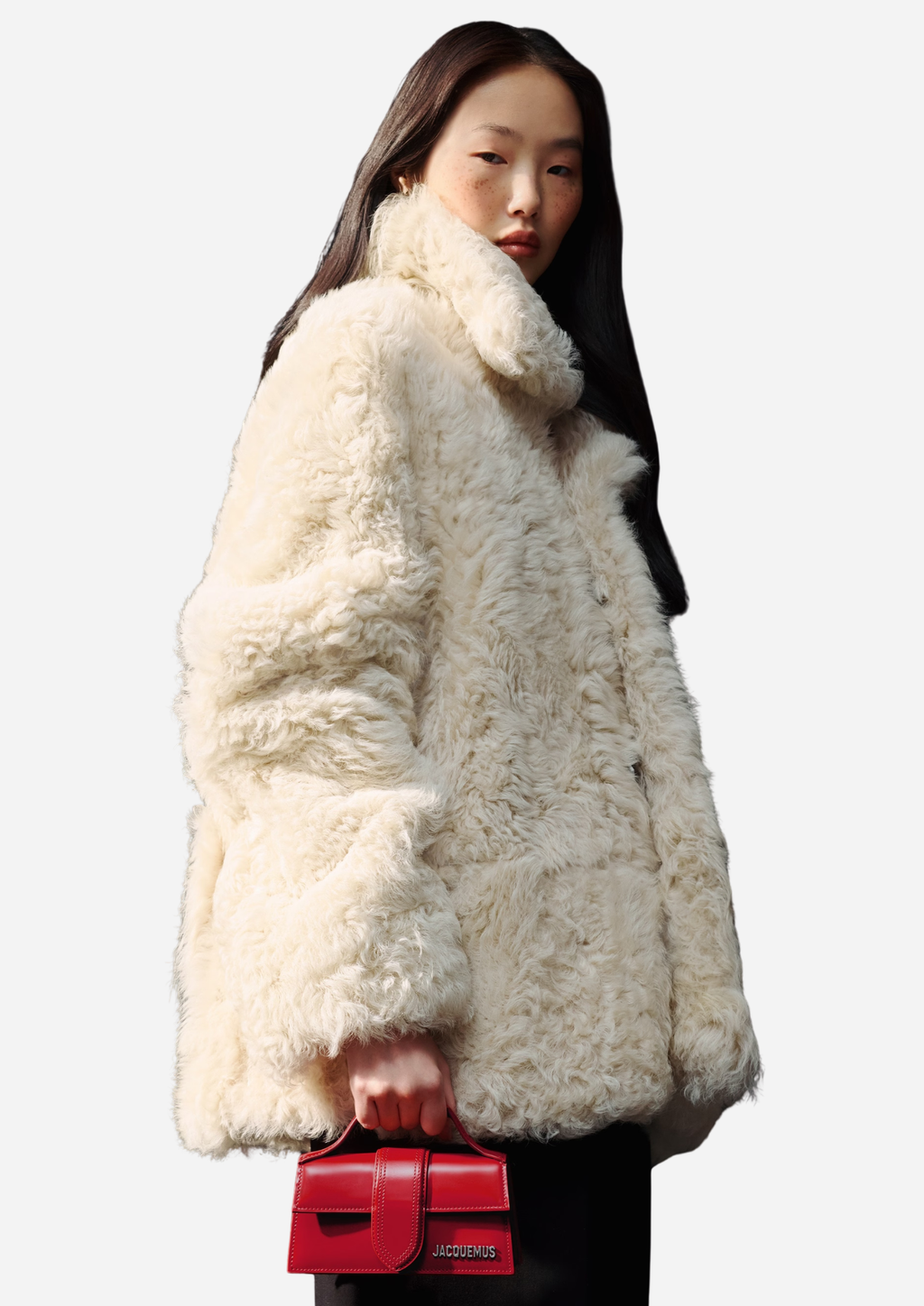 Jacquemus Le Bambino Rossa