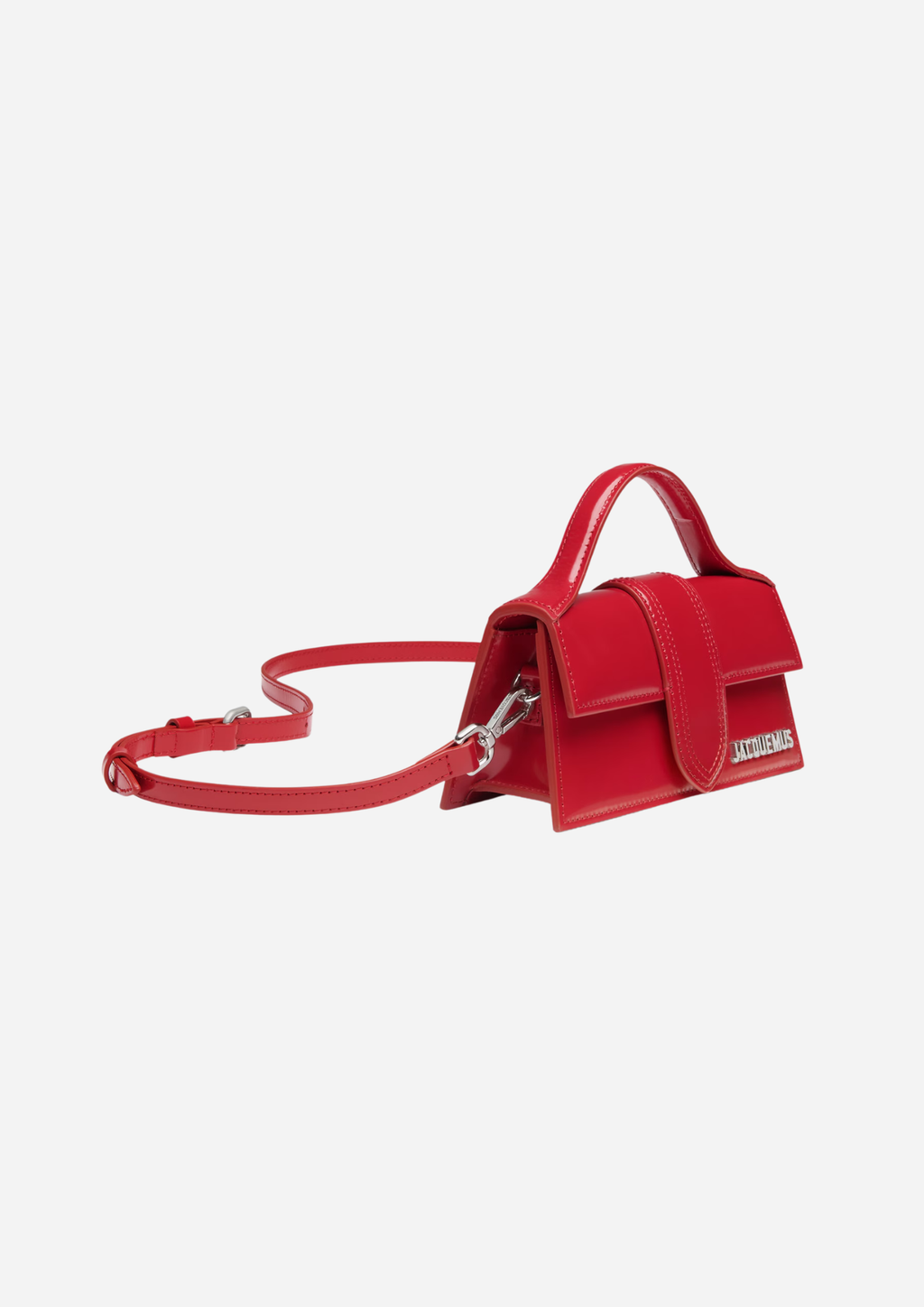 Jacquemus Le Bambino Rossa