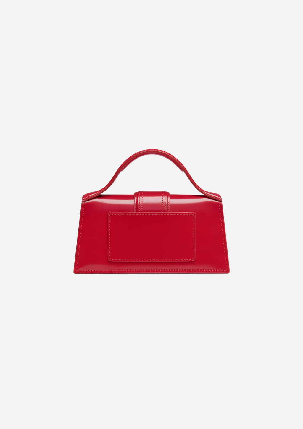 Jacquemus Le Bambino Rossa