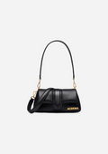 JACQUEMUS LE PETIT BAMBINOU SCHWARZ