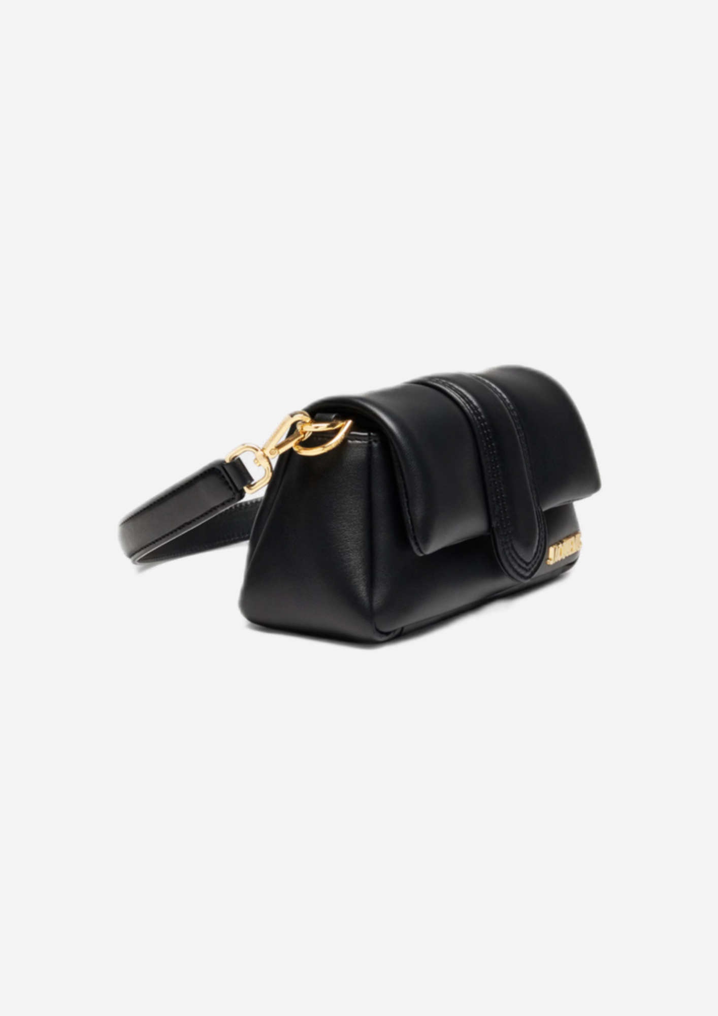JACQUEMUS LE PETIT BAMBINOU SCHWARZ