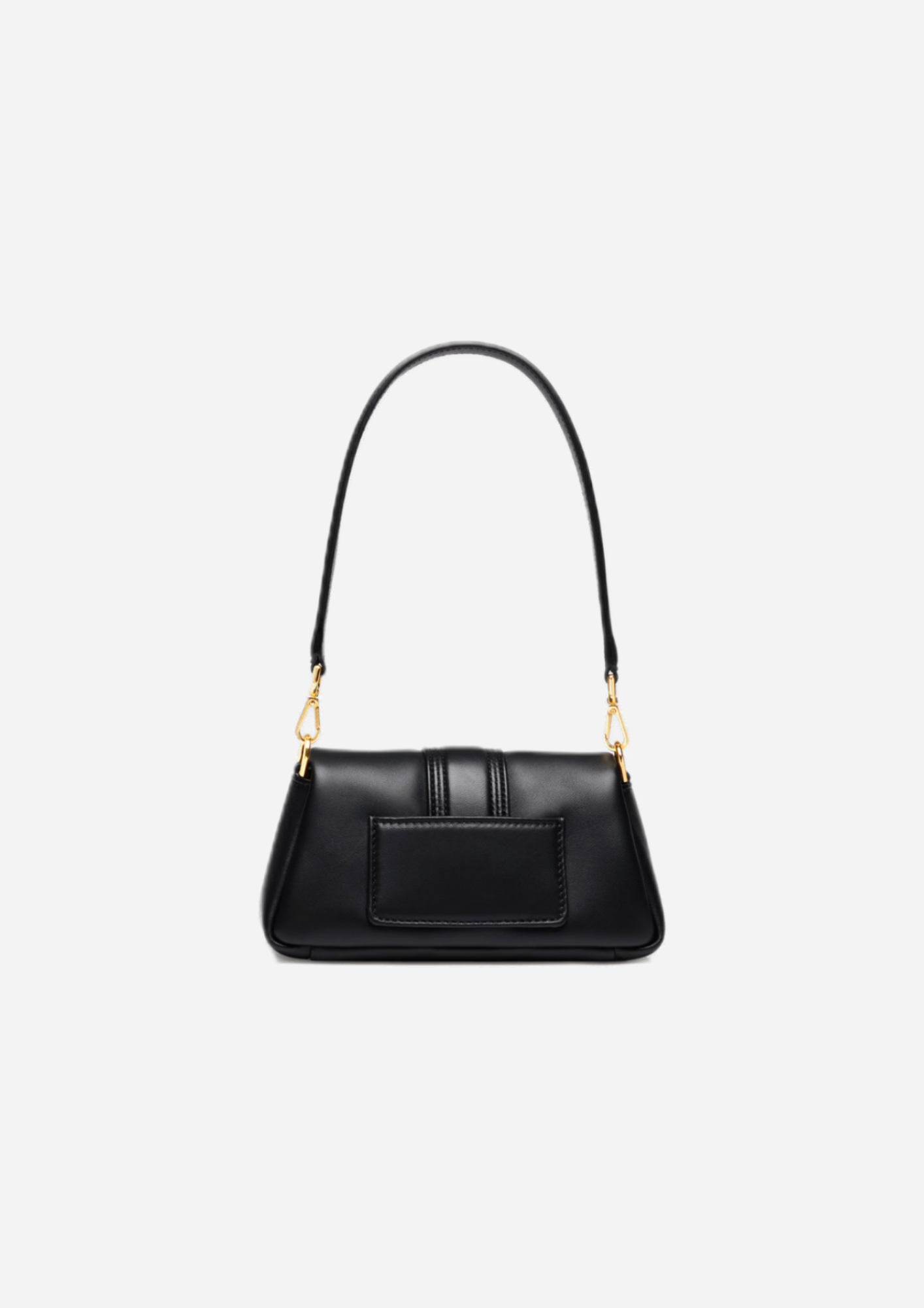 JACQUEMUS LE PETIT BAMBINOU SCHWARZ