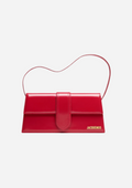 JACQUEMUS LE LONG BAMBINO ROT/GOLD