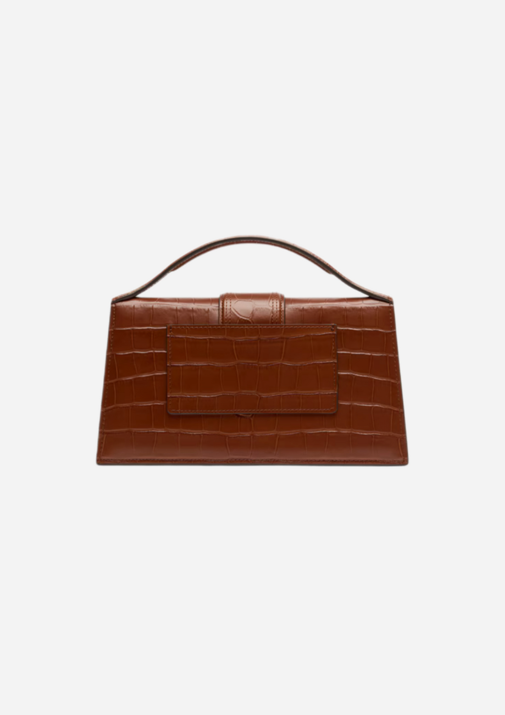 JACQUEMUS LE GRAND BAMBINO LA CROISIÈRE BRAUN