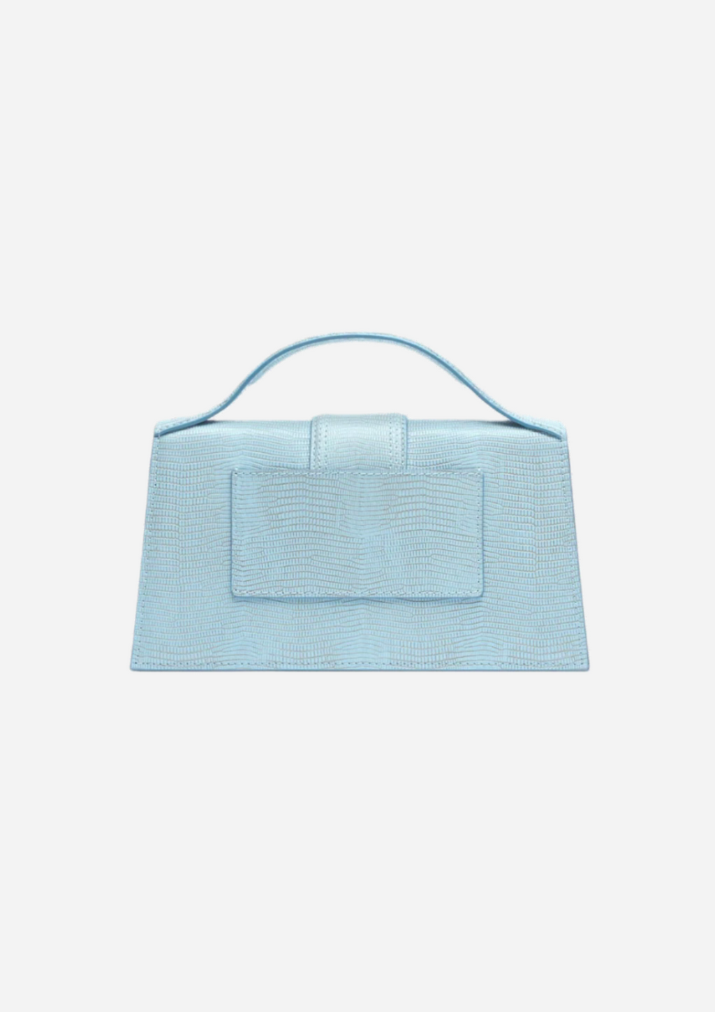 JACQUEMUS LE GRAND BAMBINO LA CROISIÈRE LIGHT BLUE