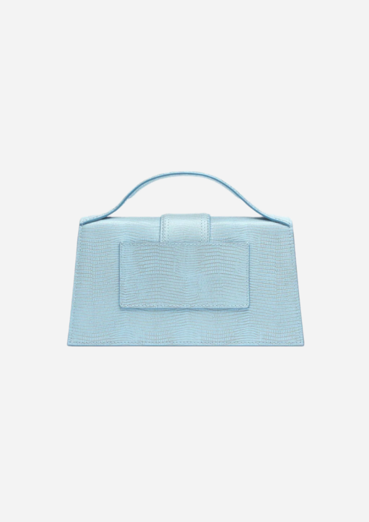 JACQUEMUS LE GRAND BAMBINO LA CROISIÈRE LIGHT BLUE