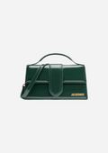 JACQUEMUS LE GRAND BAMBINO DUNKELGRÜN