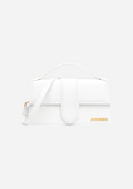 JACQUEMUS LE GRAND BAMBINO WHITE